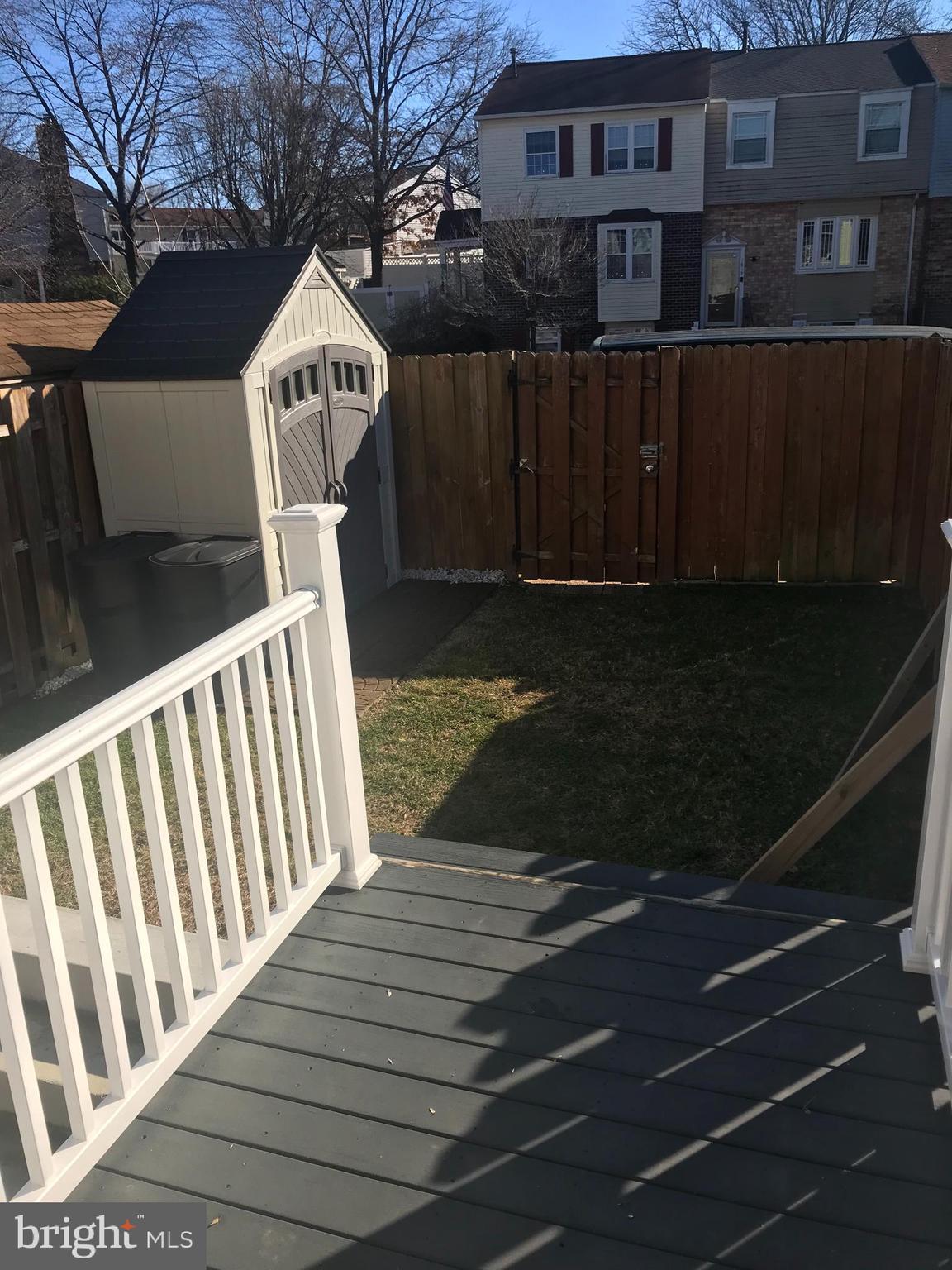 1818 Jackson Road Baltimore, MD 21222 - Photo 46 of 46