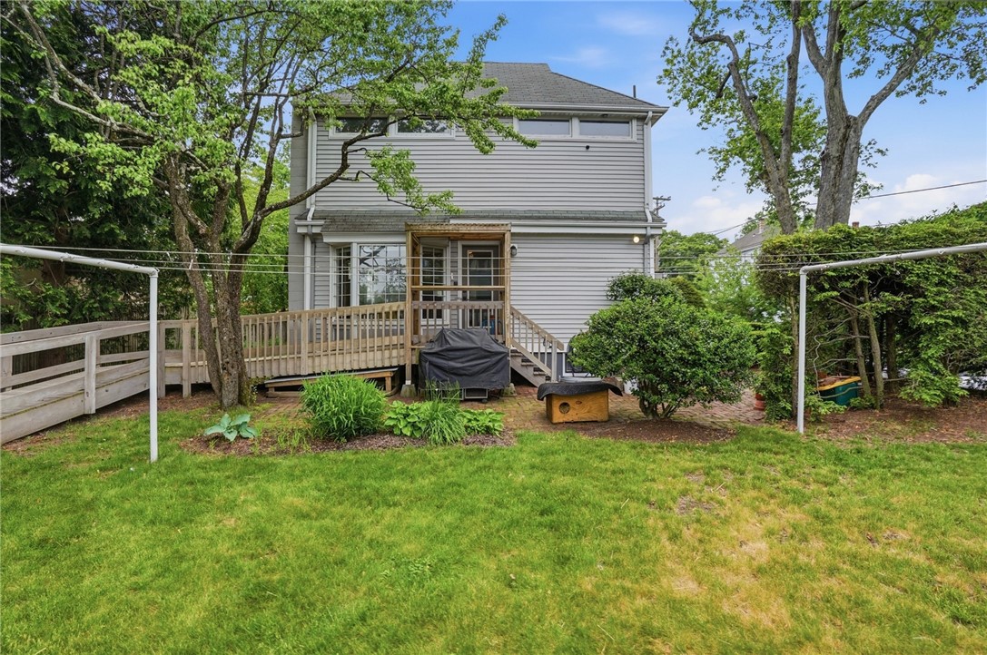 407 Smithfield Avenue Pawtucket, RI 02860 - Photo 47 of 49