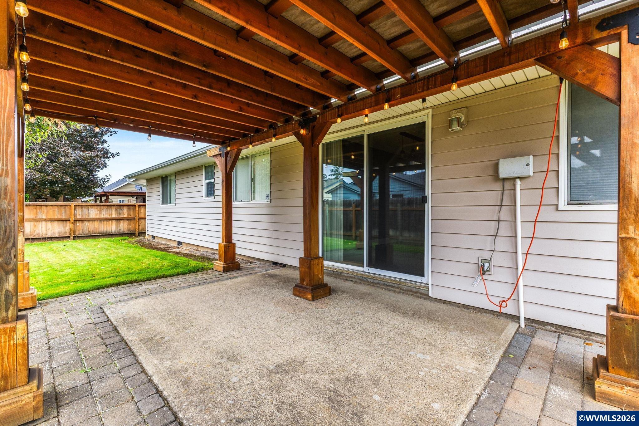 5219 Spring Leaf Court North Keizer, OR 97303 - Photo 37 of 41