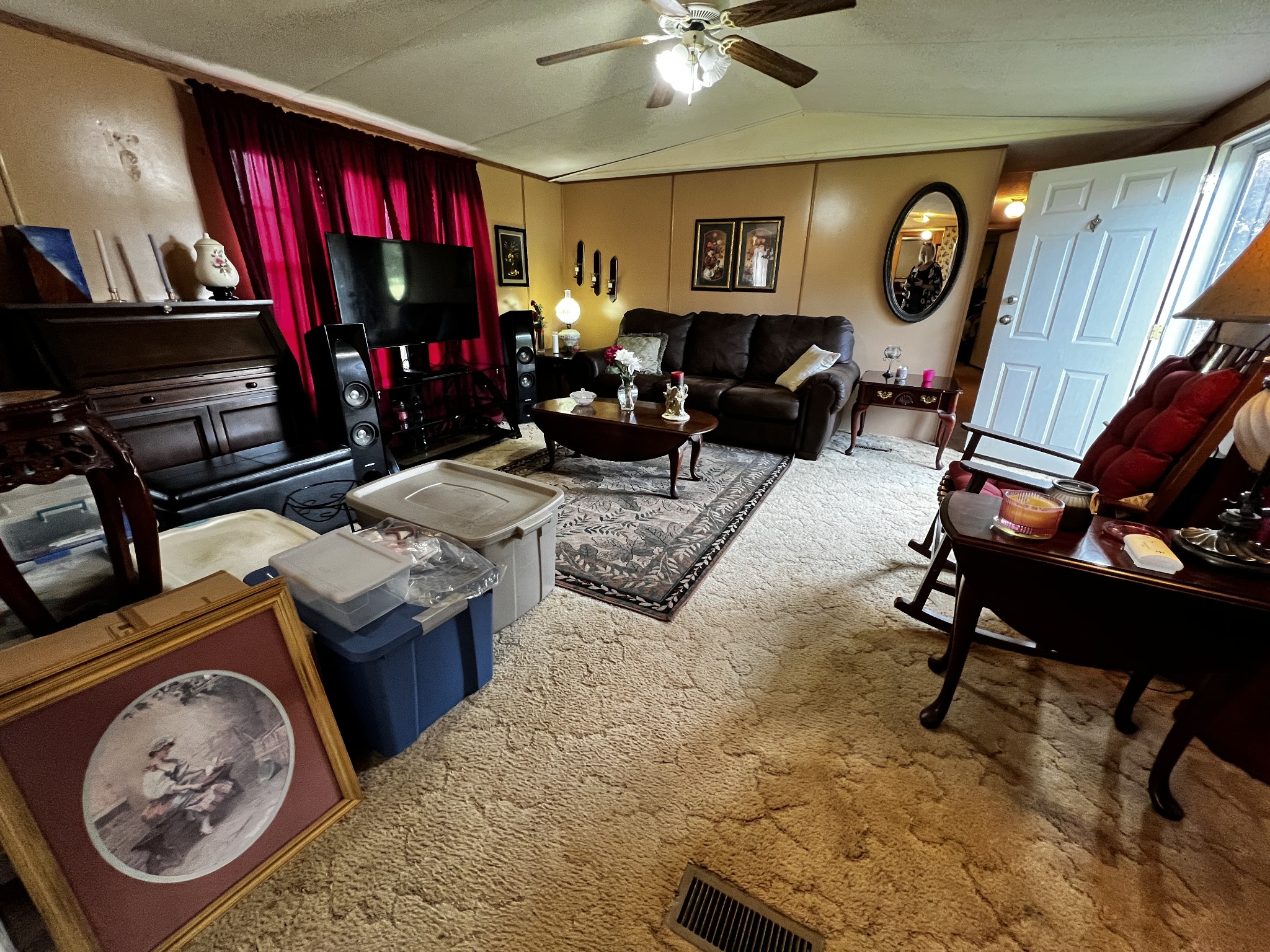 1109 Scenic Road Lawrenceburg, TN 38464 - Photo 17 of 20 Gallery Image 17