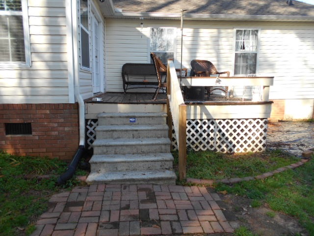 115 Rest Street Gaffney, SC 29340 - Photo 24 of 25 Gallery Image 24