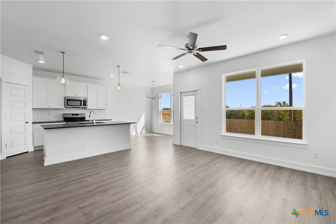 1911 Bear Grass Rdg Road Temple, TX 76501 - Photo 4 of 16