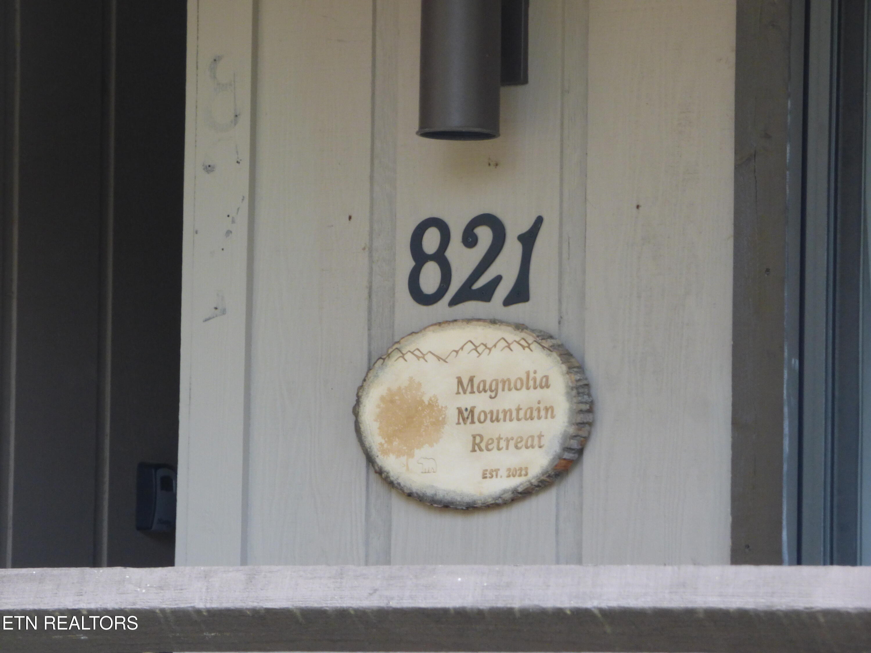 1081 Cove Road, Unit 821 Sevierville, TN 37876 - Photo 28 of 28 P1310355