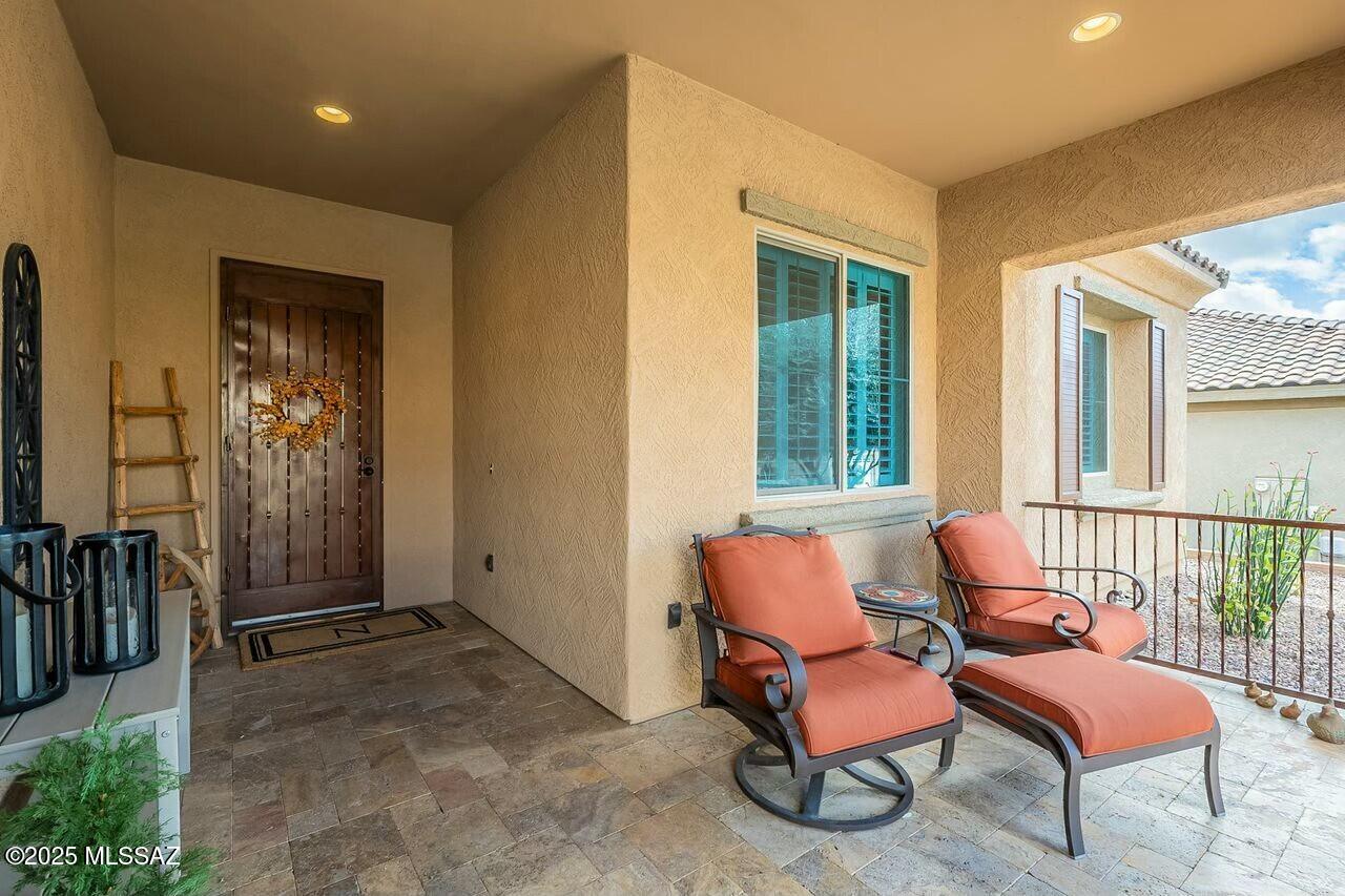 13918 North Rim Trail Marana, AZ 85658 - Photo 6 of 48