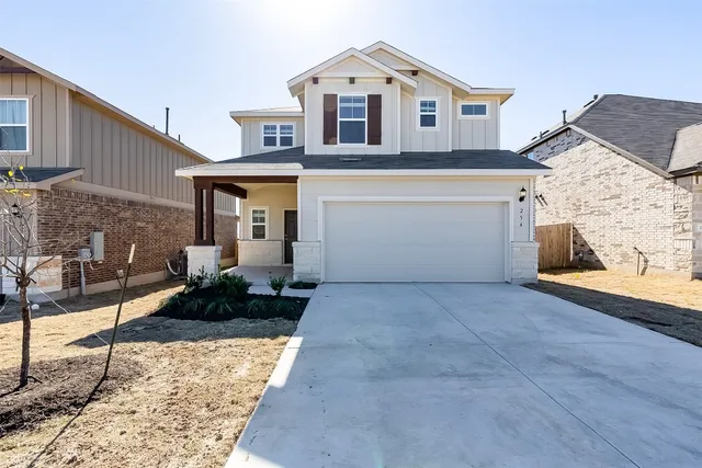 $2,350 | 254 Small Seed, Buda, TX 78610