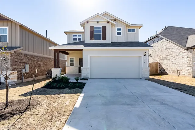 $2,250 | 254 Small Seed, Buda, TX 78610