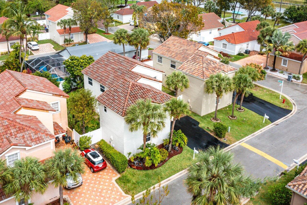 22431 Overture Circle Boca Raton, FL 33428 - Photo 32 of 38 032-22431OvertureCircle-BocaRaton-FL-334