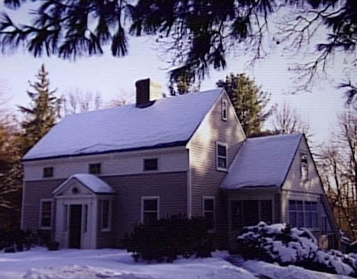 183 Nashoba Road Concord, MA 01742 - Photo 1 of 1 Gallery Image 1