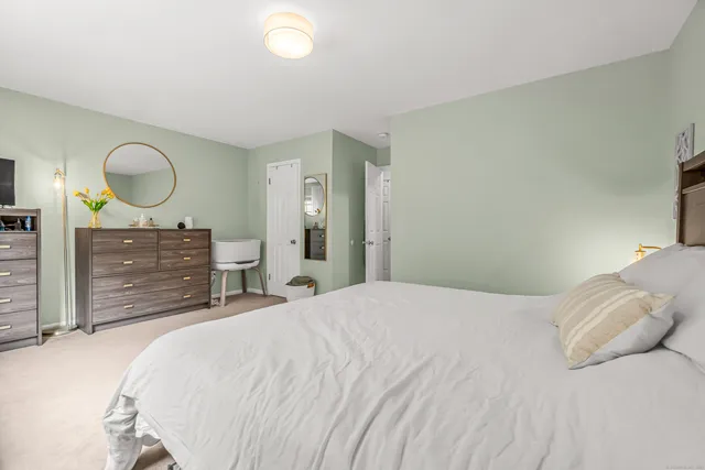 $329,900 | 510 Swanson Crescent, Unit 510, Milford, CT 06461