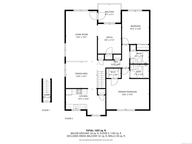 $329,900 | 510 Swanson Crescent, Unit 510, Milford, CT 06461