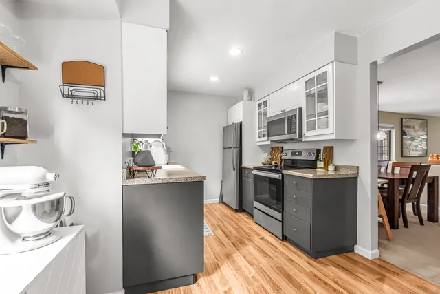 $329,900 | 510 Swanson Crescent, Unit 510, Milford, CT 06461