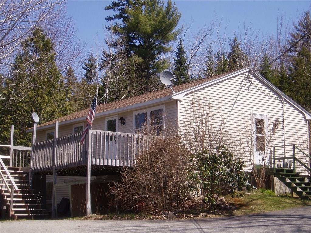 3 Upper Dunbar Road Seal Harbor, ME 04675 - Photo 2 of 8 Photo