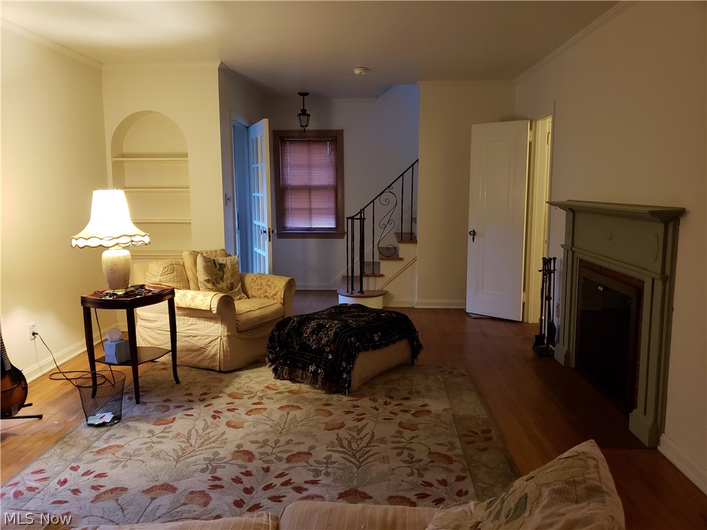 1162 Castleton Road Cleveland Heights, OH 44121 - Photo 5 of 25