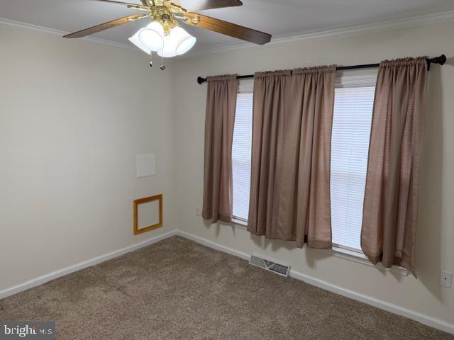 10505 Cedarville Road Brandywine, MD 20613 - Photo 16 of 23 Cozy room with natural light and soft tones.