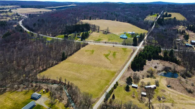 a view of a living room
