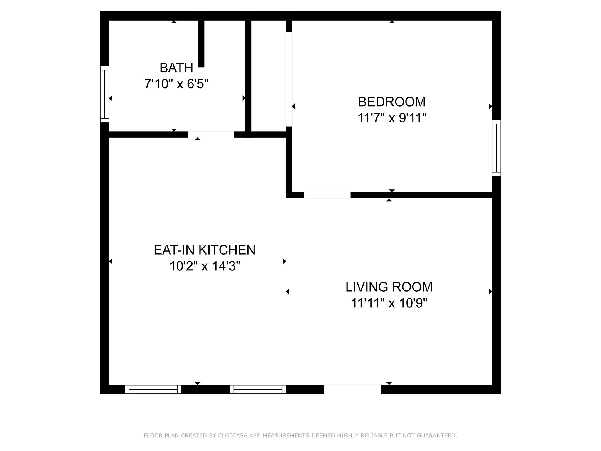 892 Bowbell Road Greene, NY 13778 - Photo 34 of 35