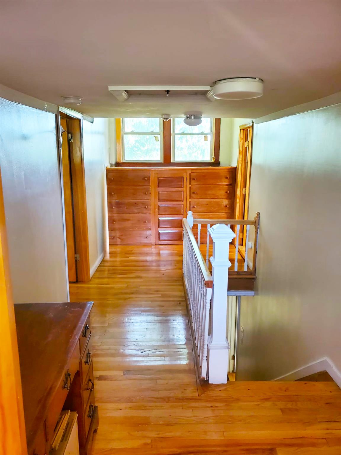 892 Bowbell Road Greene, NY 13778 - Photo 3 of 35 a view of a living room