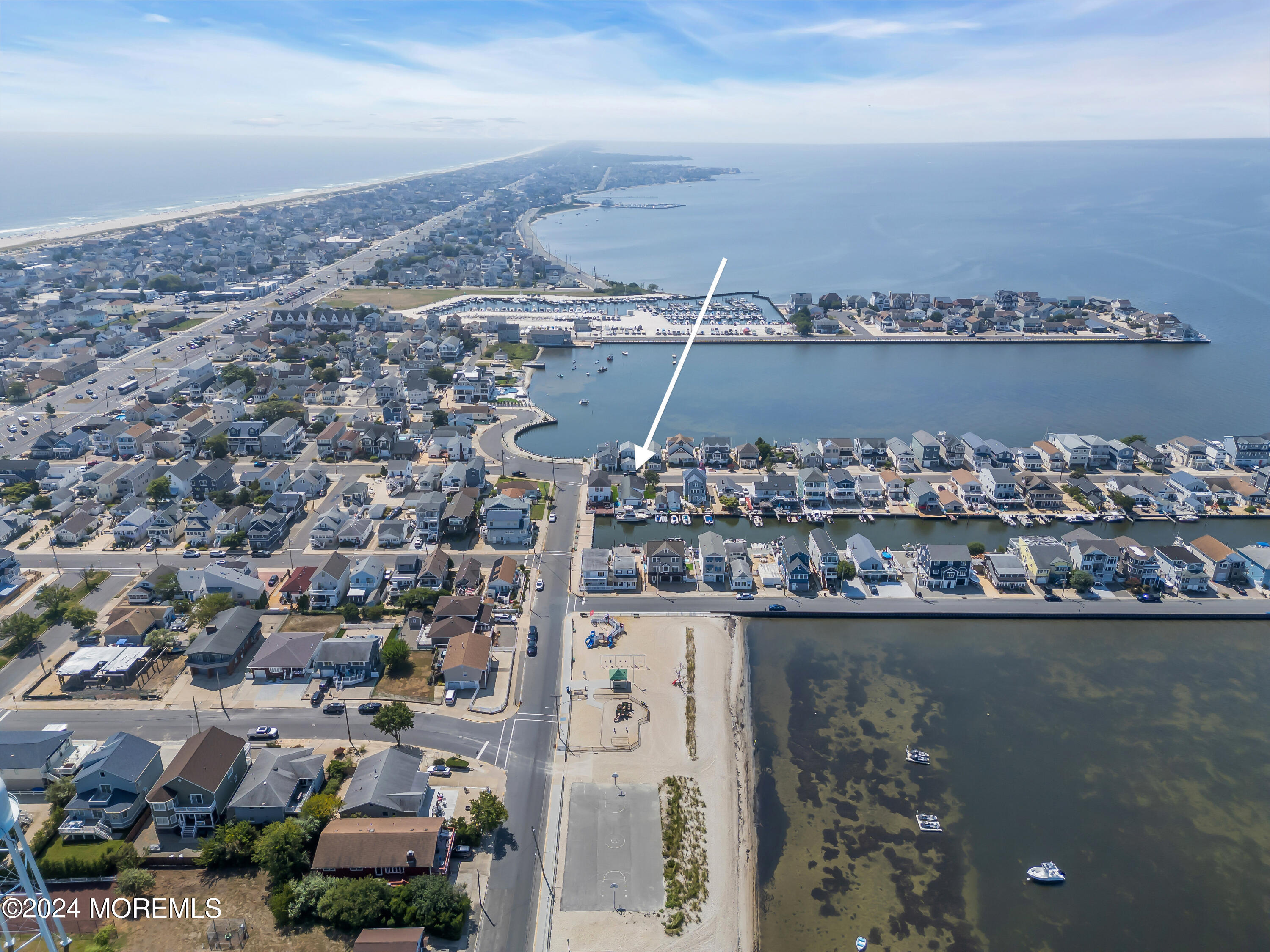 204 N Street Seaside Park, NJ 08752 - Photo 16 of 55 085_dji_0282-1_683b_797