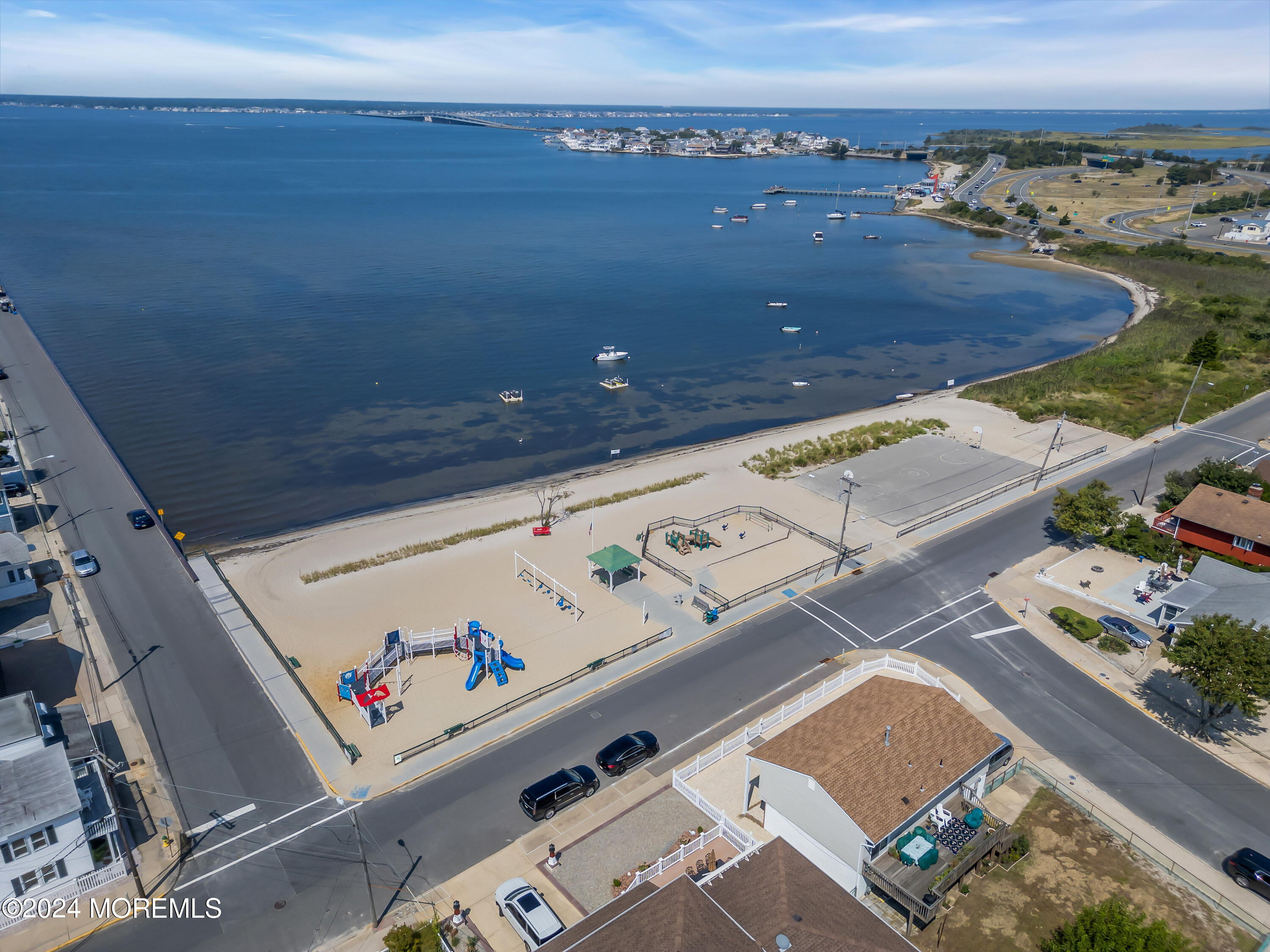 204 N Street Seaside Park, NJ 08752 - Photo 18 of 55 089_dji_0297_793