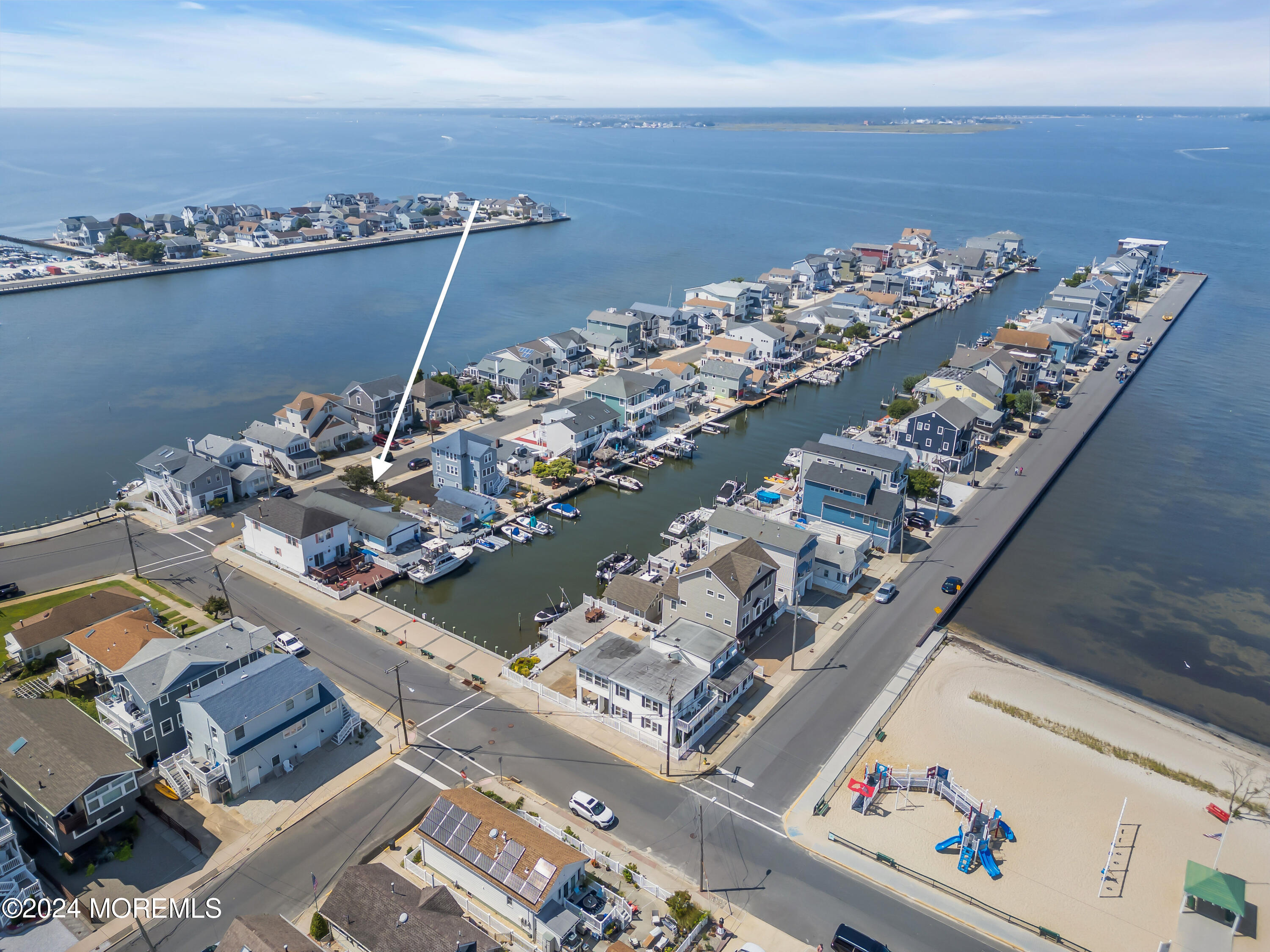 204 N Street Seaside Park, NJ 08752 - Photo 19 of 55 067_dji_0227_691_149