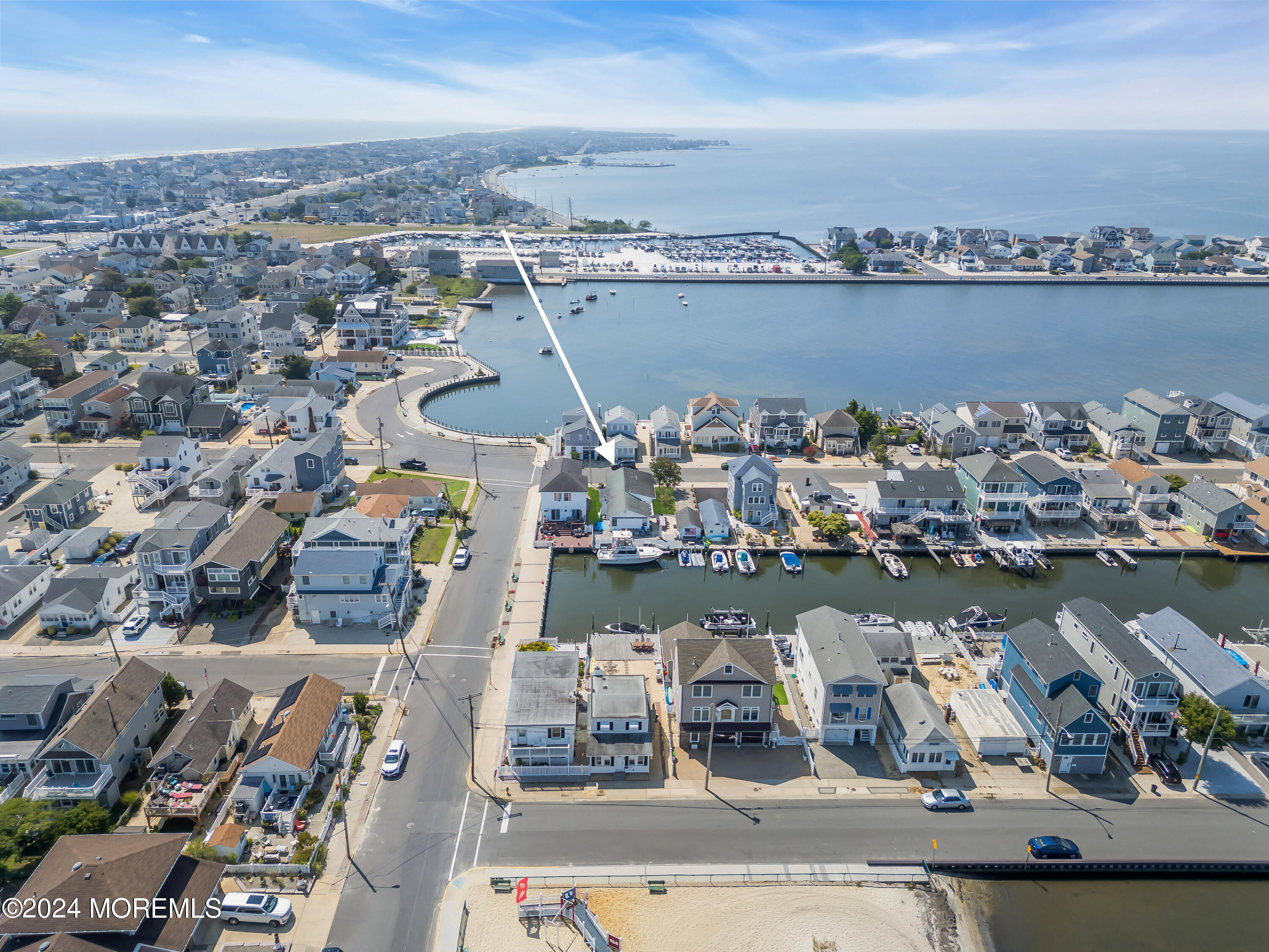 204 N Street Seaside Park, NJ 08752 - Photo 38 of 55 069_dji_0232-1_106_481