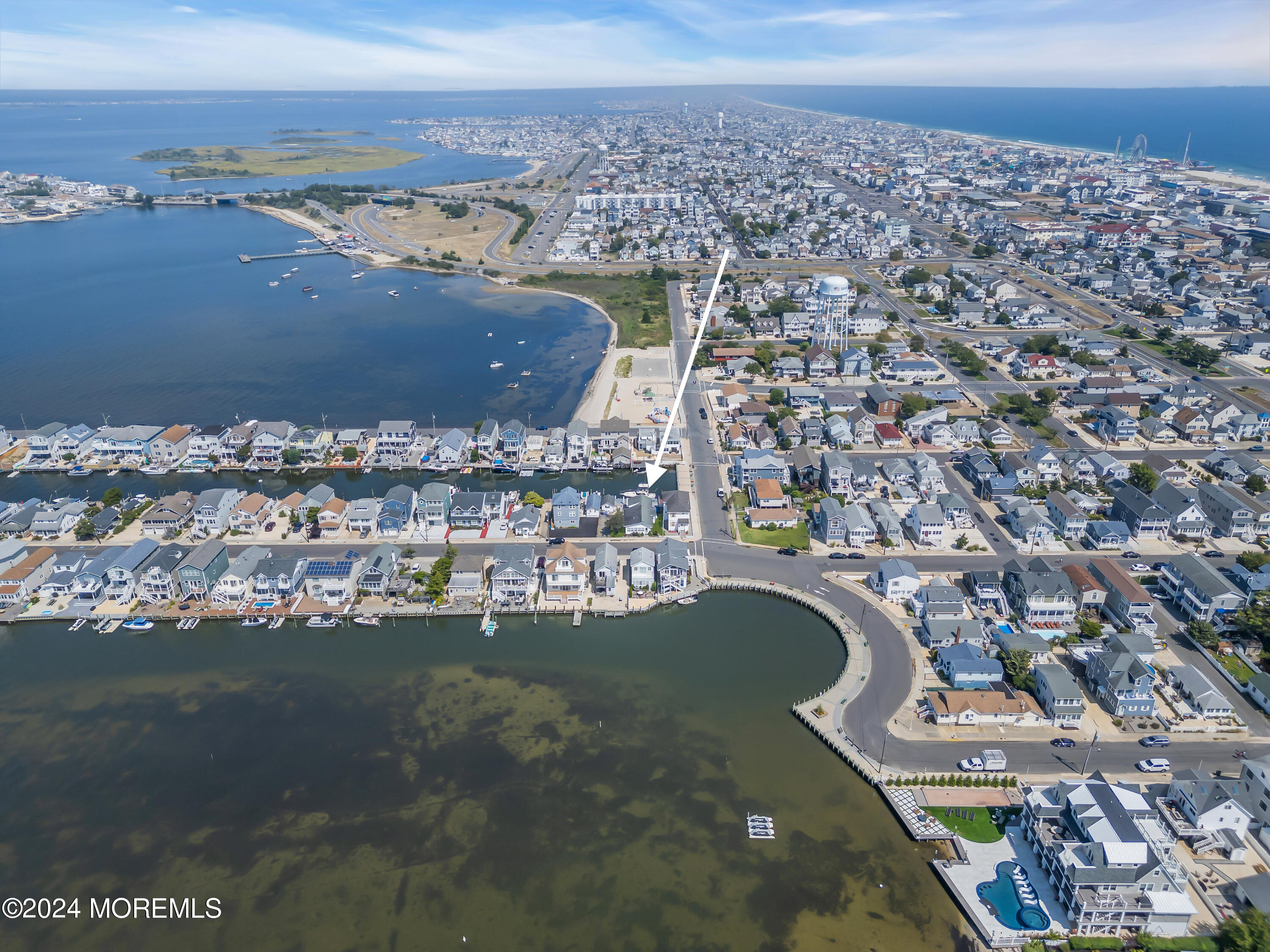 204 N Street Seaside Park, NJ 08752 - Photo 42 of 55 077_dji_0257-1_912b_417