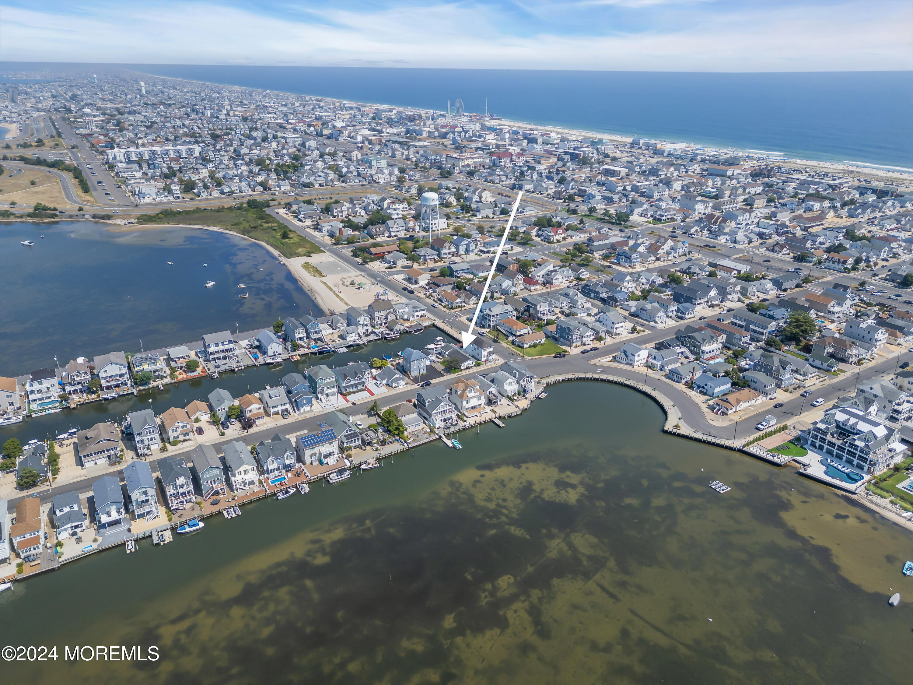 204 N Street Seaside Park, NJ 08752 - Photo 43 of 55 079_dji_0262-1_339b_294
