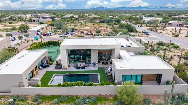 $799,000 | 6415 East Lomas Verdes Drive, Unit 4, Scottsdale, AZ 85266