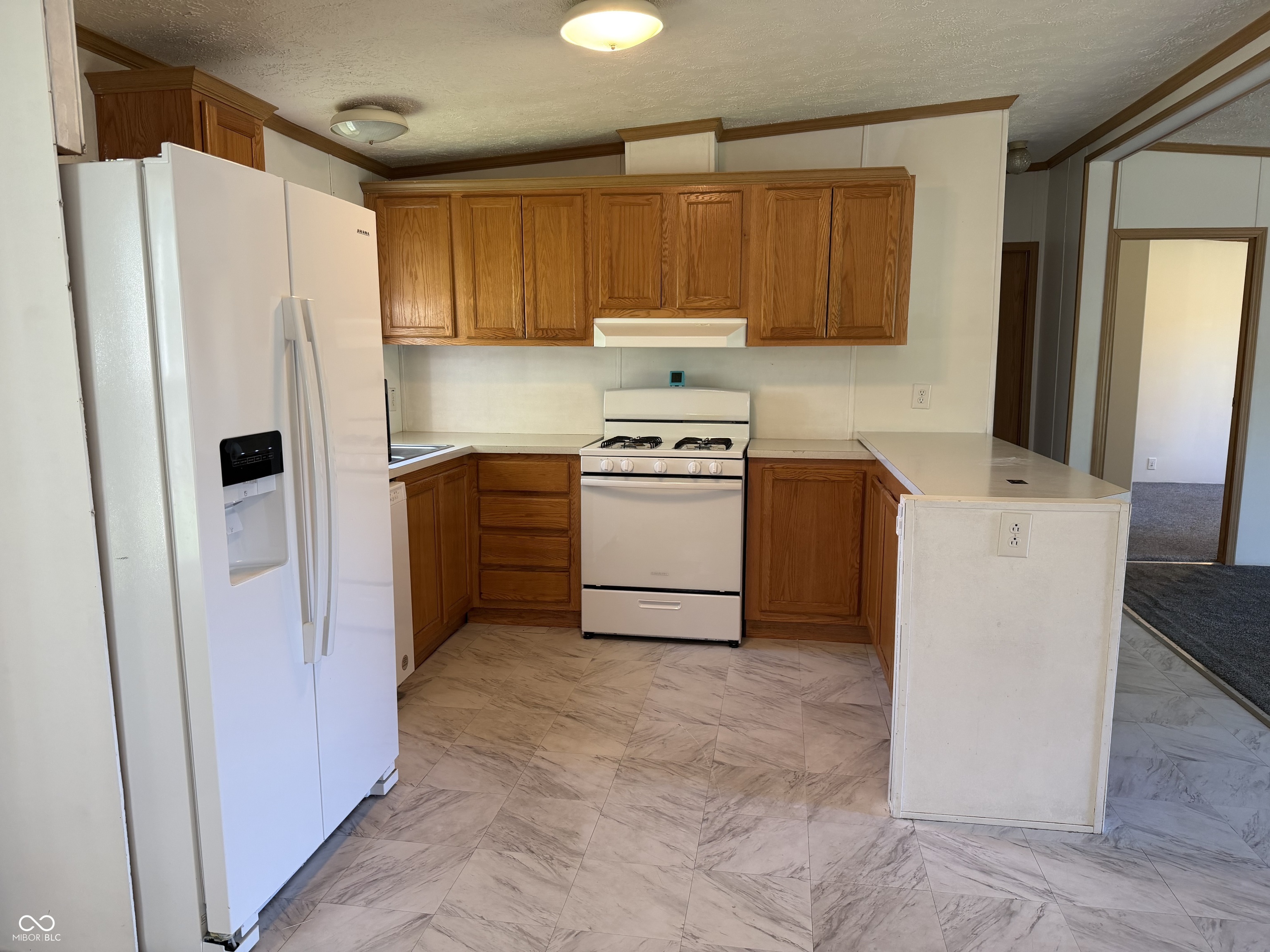212 West Delaware Street Shirley, IN 47384 - Photo 5 of 13