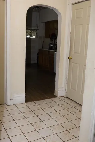 a kitchen with stainless steel appliances granite countertop a stove and a sink