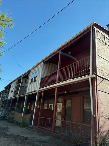 $138,500 | 518 Middle Avenue, Wilmerding, PA 15148