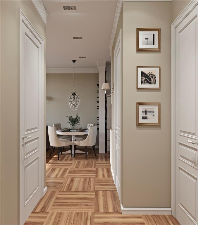 407 Ocean View Avenue, Unit 3B Brooklyn, NY 11235 - Photo 8 of 15 Gallery Image 8
