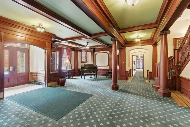 $4,500,000 | 507 South Howard Street, Spokane, WA 99204