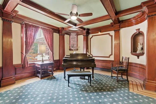 $4,500,000 | 507 South Howard Street, Spokane, WA 99204