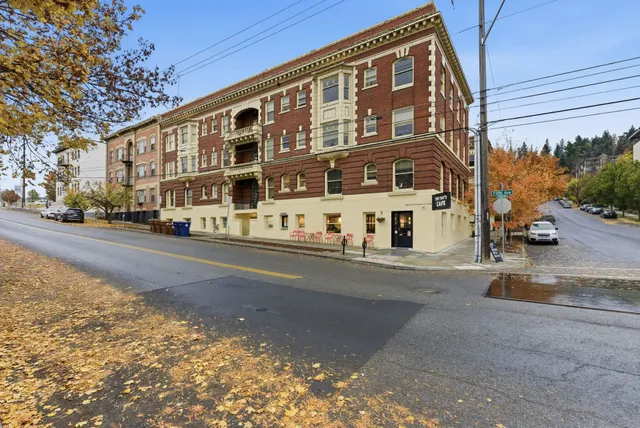 $4,500,000 | 507 South Howard Street, Spokane, WA 99204