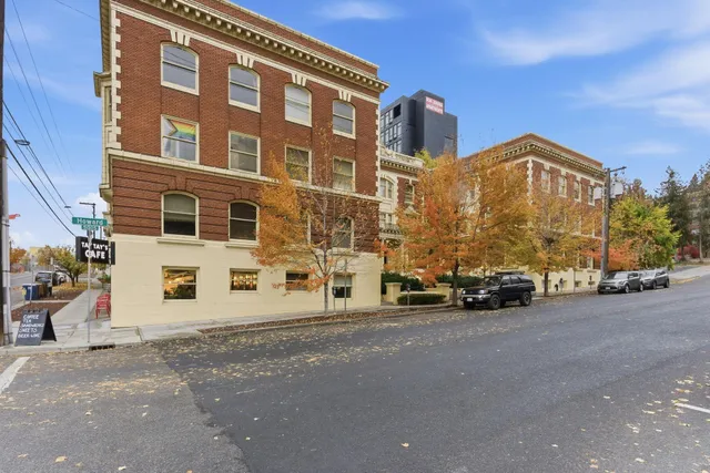 $4,500,000 | 507 South Howard Street, Spokane, WA 99204
