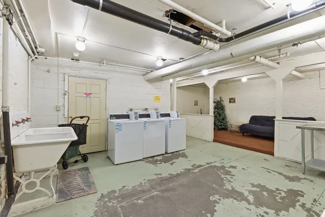 $4,500,000 | 507 South Howard Street, Spokane, WA 99204