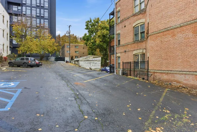 $4,500,000 | 507 South Howard Street, Spokane, WA 99204