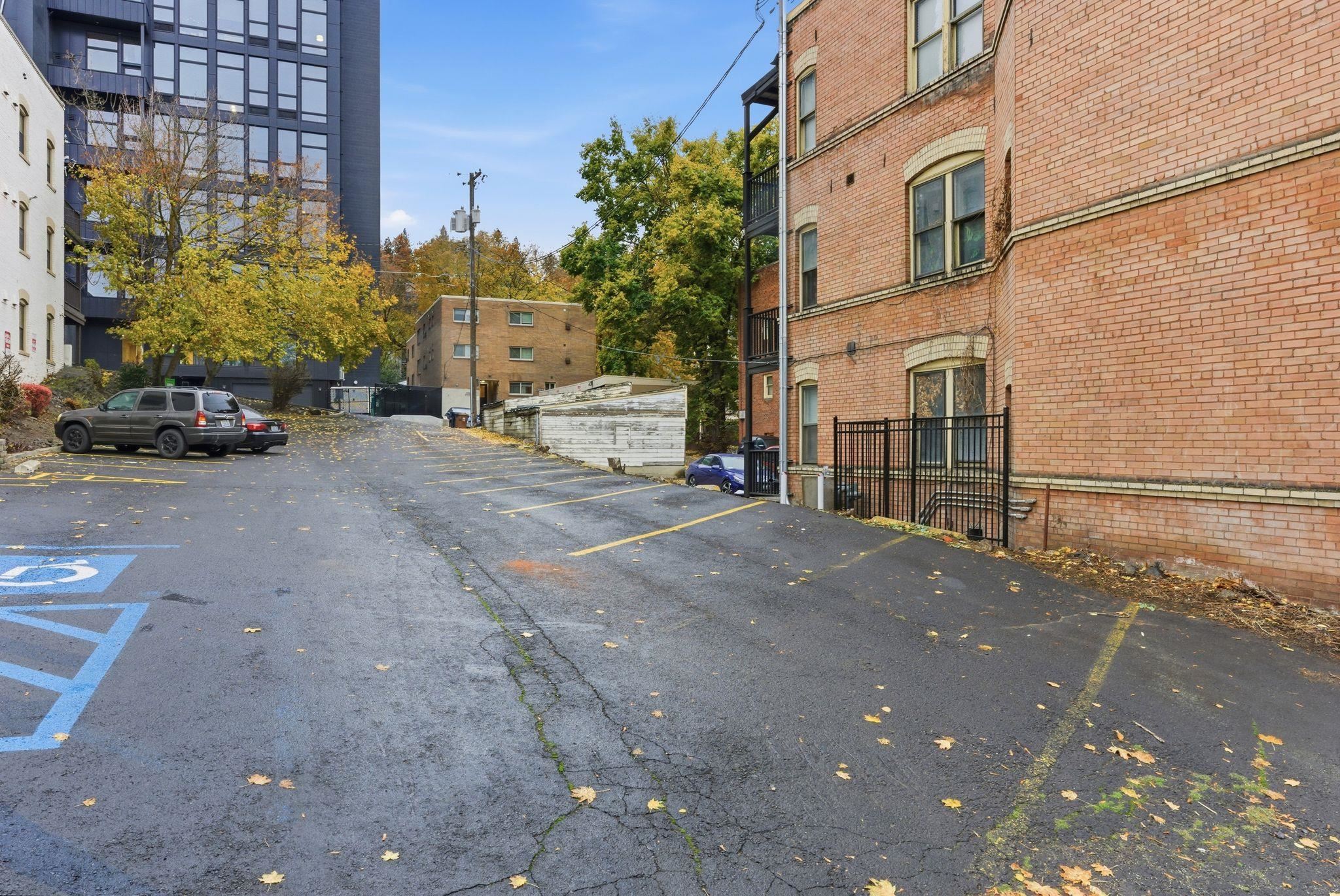 507 South Howard Street Spokane, WA 99204 - Photo 46 of 46