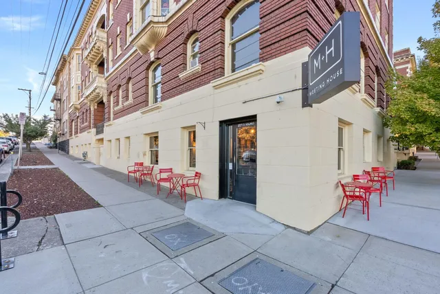 $4,500,000 | 507 South Howard Street, Spokane, WA 99204