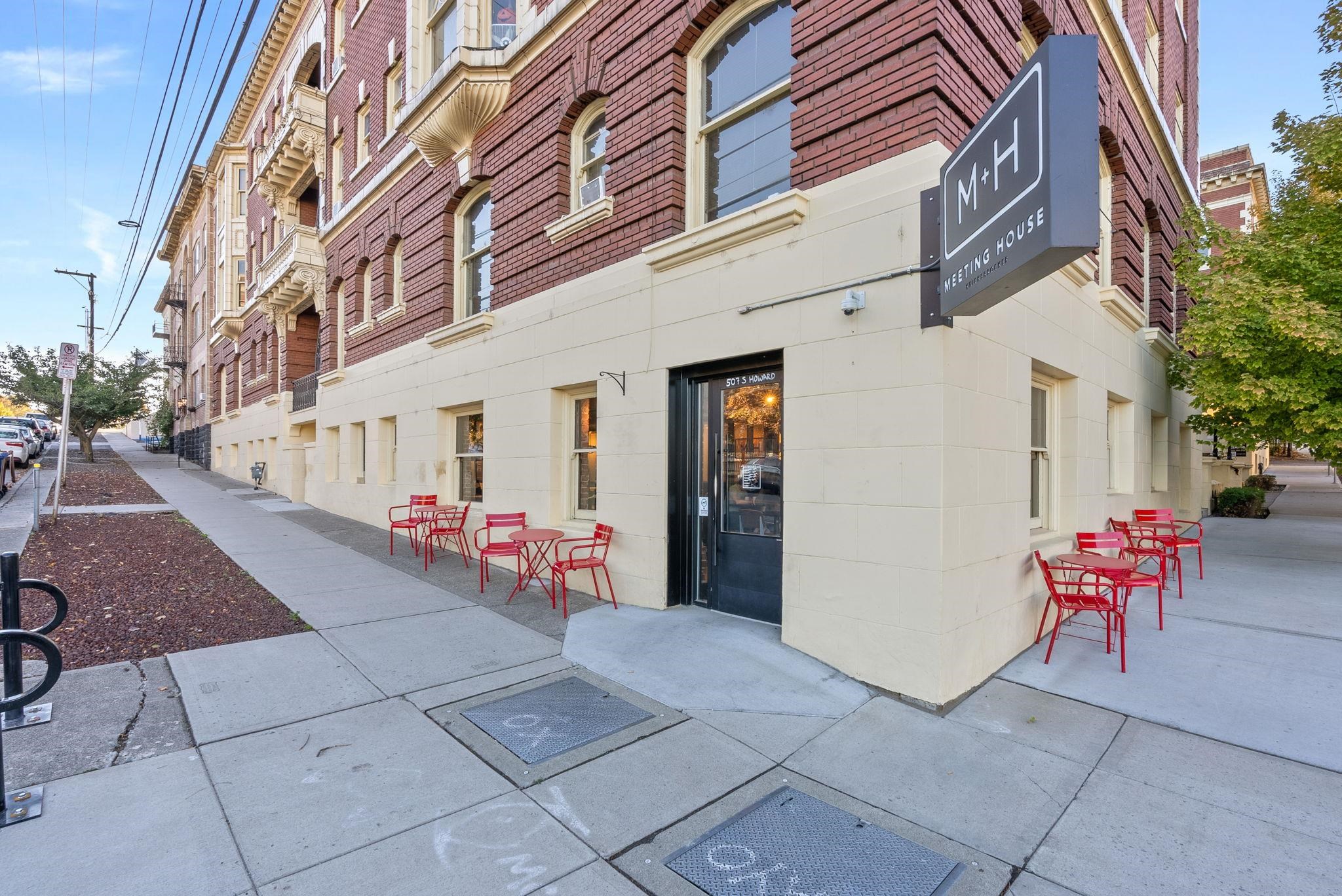 507 South Howard Street Spokane, WA 99204 - Photo 5 of 46