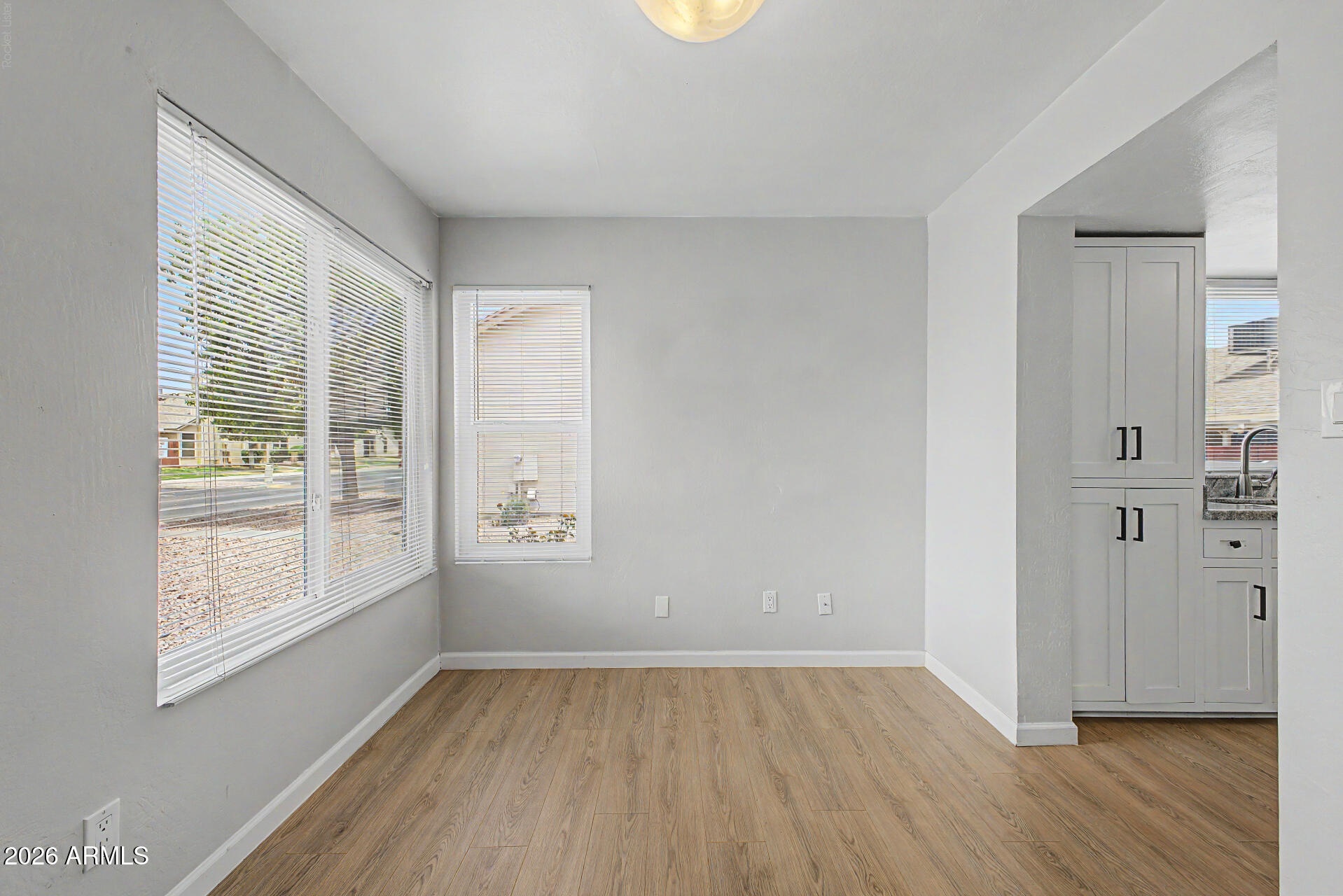 2455 East Broadway Road, Unit 78 Mesa, AZ 85204 - Photo 32 of 41 Dining Room