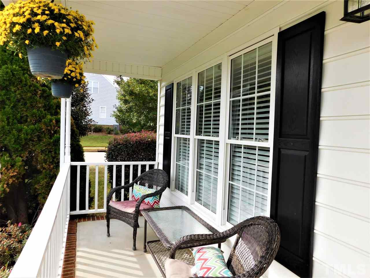 9420 Dawnshire Road Raleigh, NC 27615 - Photo 3 of 30 Hot Apple Cider Anyone?