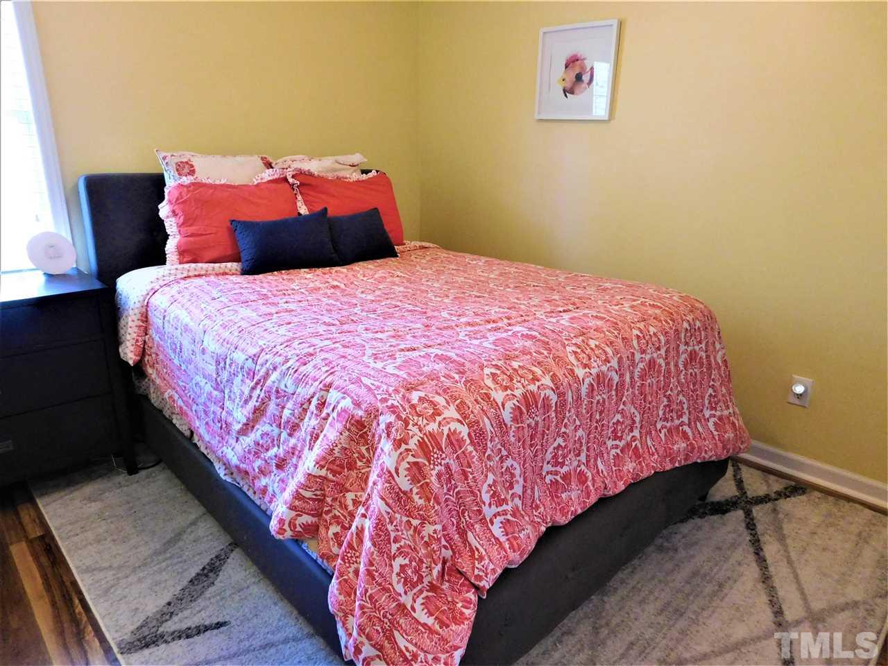 9420 Dawnshire Road Raleigh, NC 27615 - Photo 27 of 30