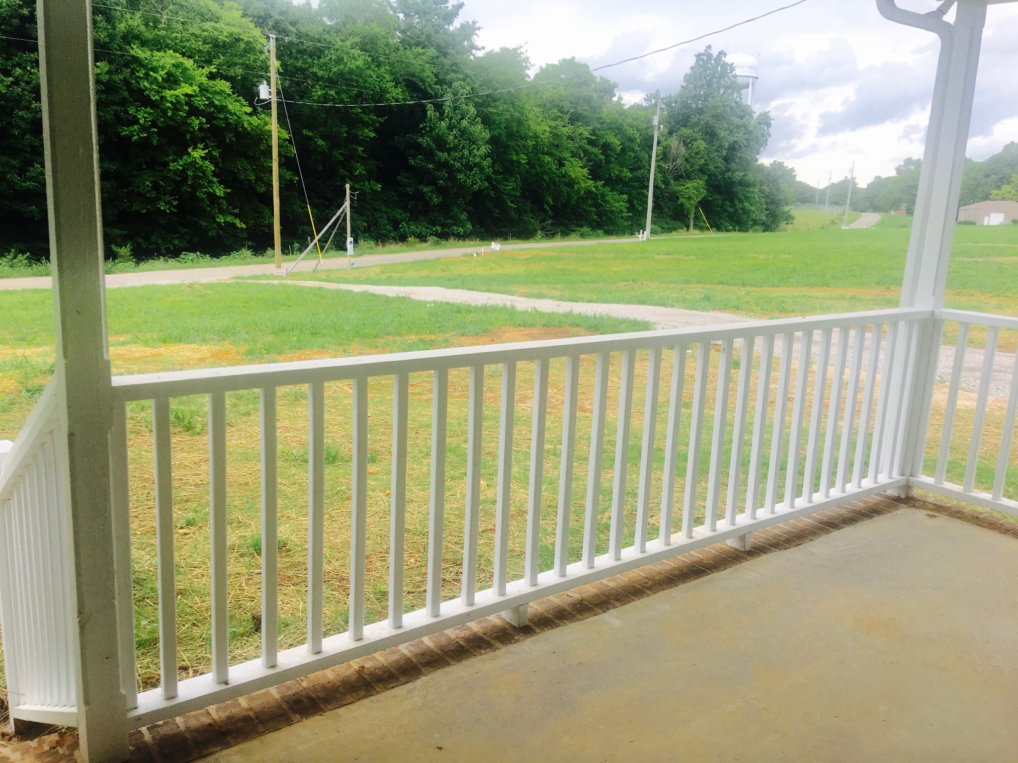 2281 Franklin Hayes Road Pulaski, TN 38478 - Photo 3 of 18 a view of outdoor space with backyard