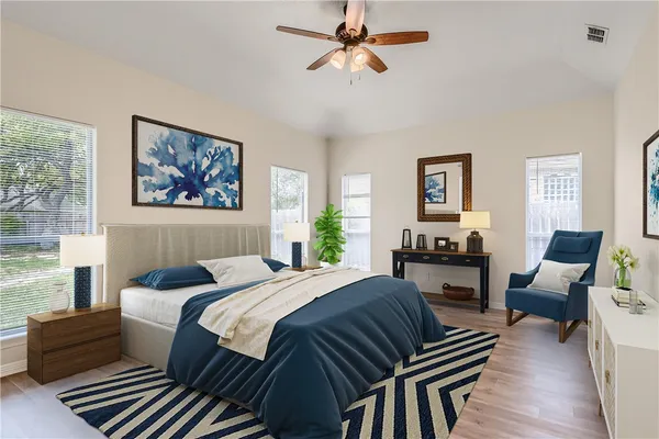$2,500 | 511 Susana Drive, Georgetown, TX 78628