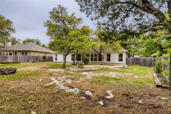 $2,500 | 511 Susana Drive, Georgetown, TX 78628