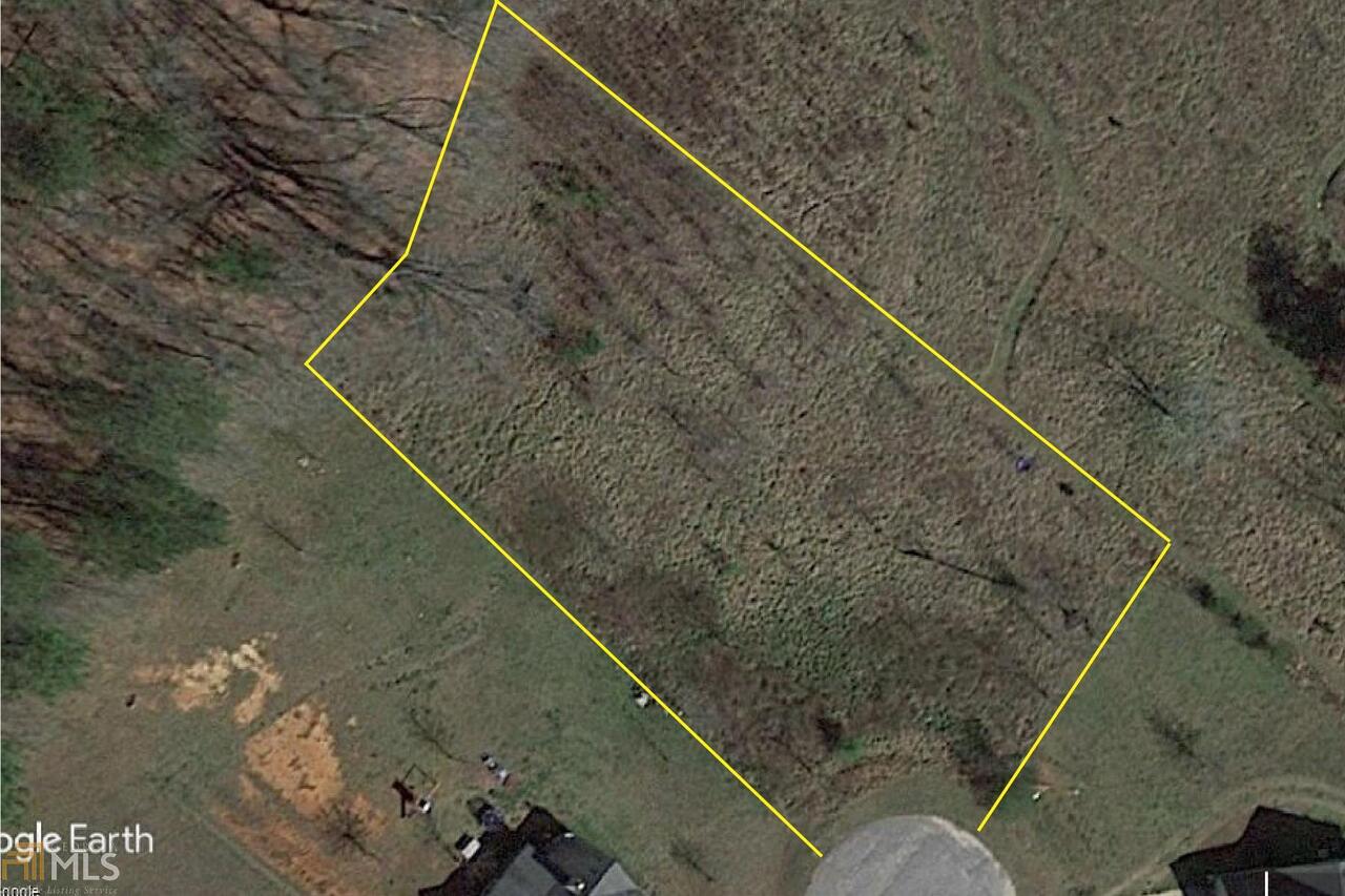 0 Isabelle's Way, Unit 9 Colbert, GA 30628 - Photo 1 of 1