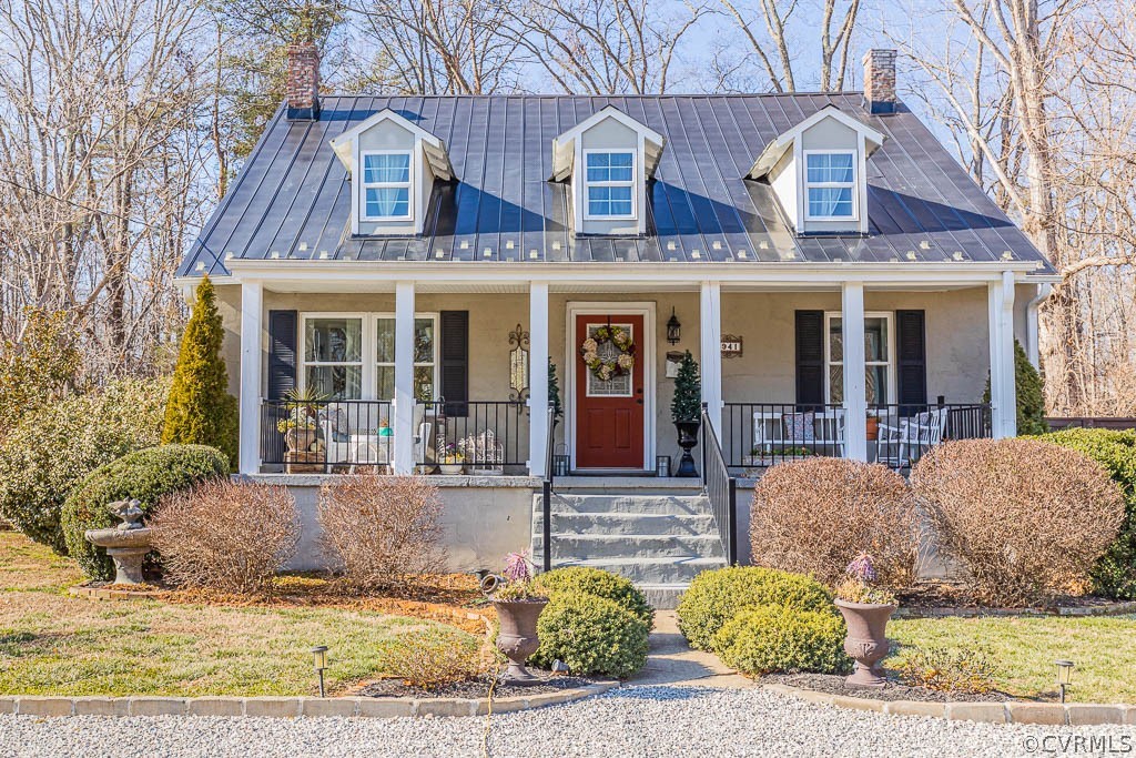 3941 Maidens Road Powhatan, VA 23139 - Photo 1 of 44 Welcome to 3941 Maidens RD!