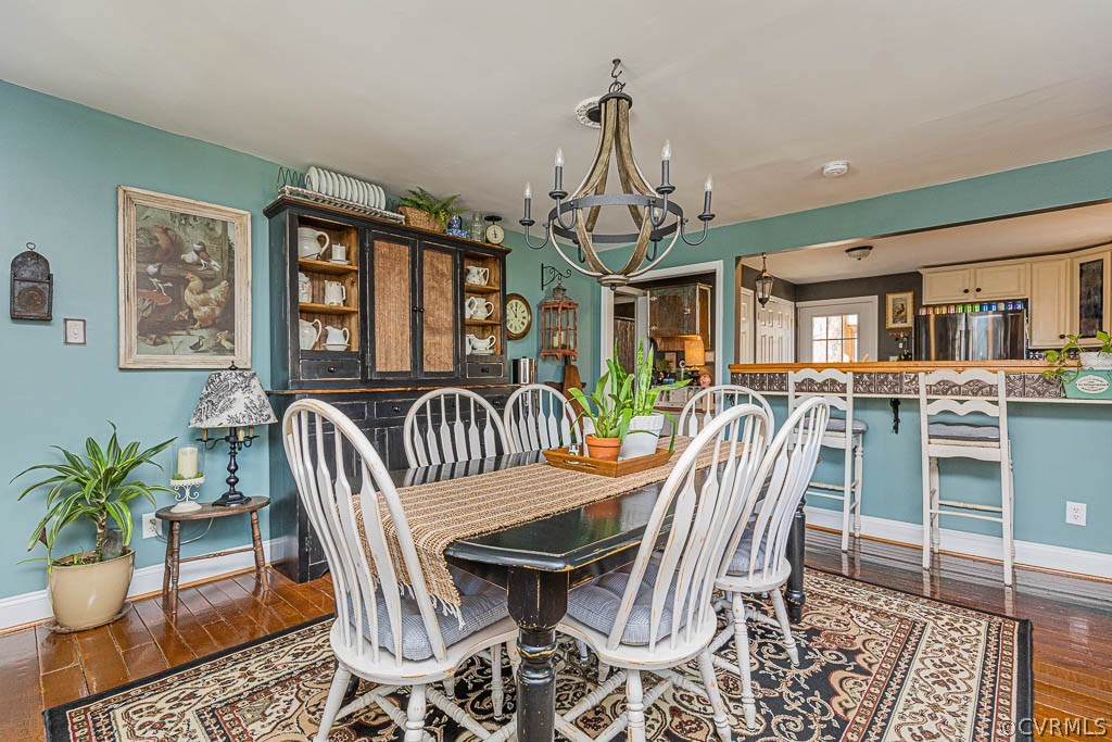 3941 Maidens Road Powhatan, VA 23139 - Photo 12 of 44 Gallery Image 12